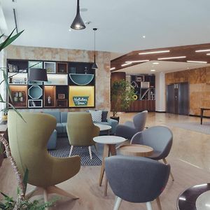 Holiday Inn Skopje By Ihg