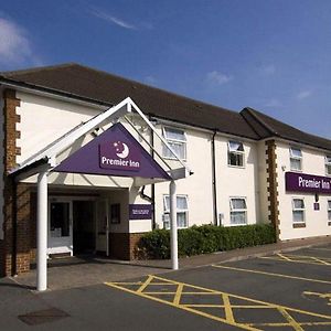 Premier Inn London Twickenham Stadium