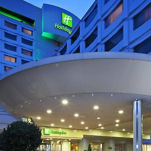 Holiday Inn London - Heathrow M4,Jct.4, An Ihg Hotel